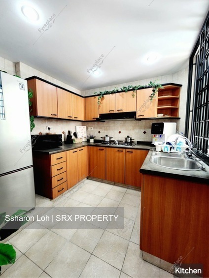Simsville (D14), Condominium #622605801
